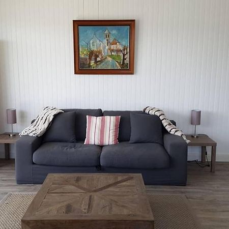 Grand Studio De Charme Acces Plage Du Sillon Apartment Saint-Malo Exterior foto