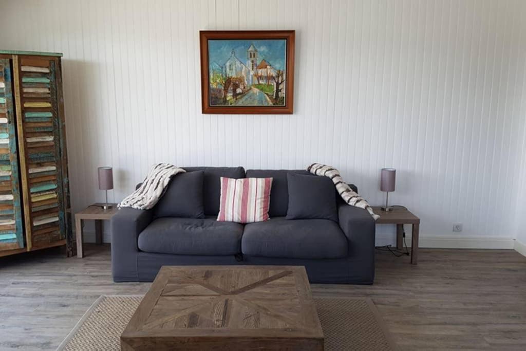 Grand Studio De Charme Acces Plage Du Sillon Apartment Saint-Malo Exterior foto